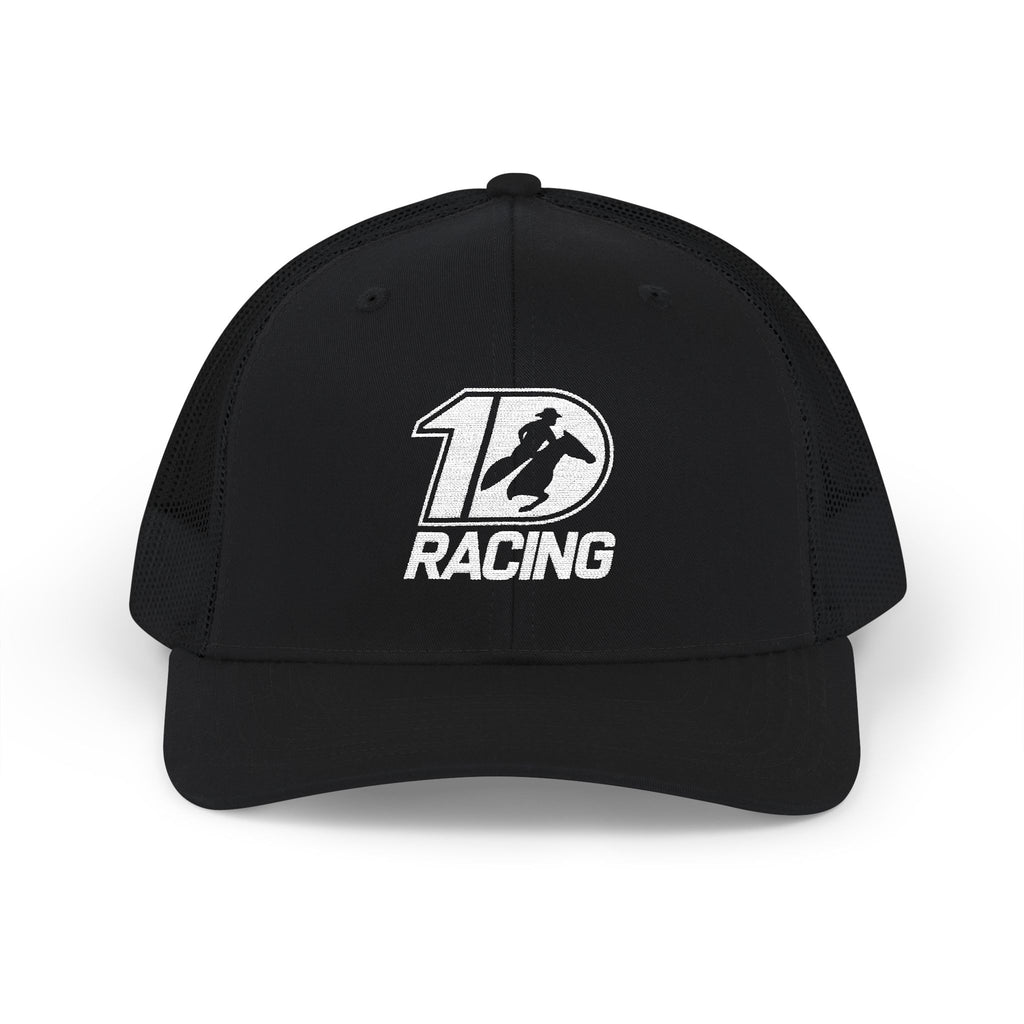 Classic Trucker Snapback