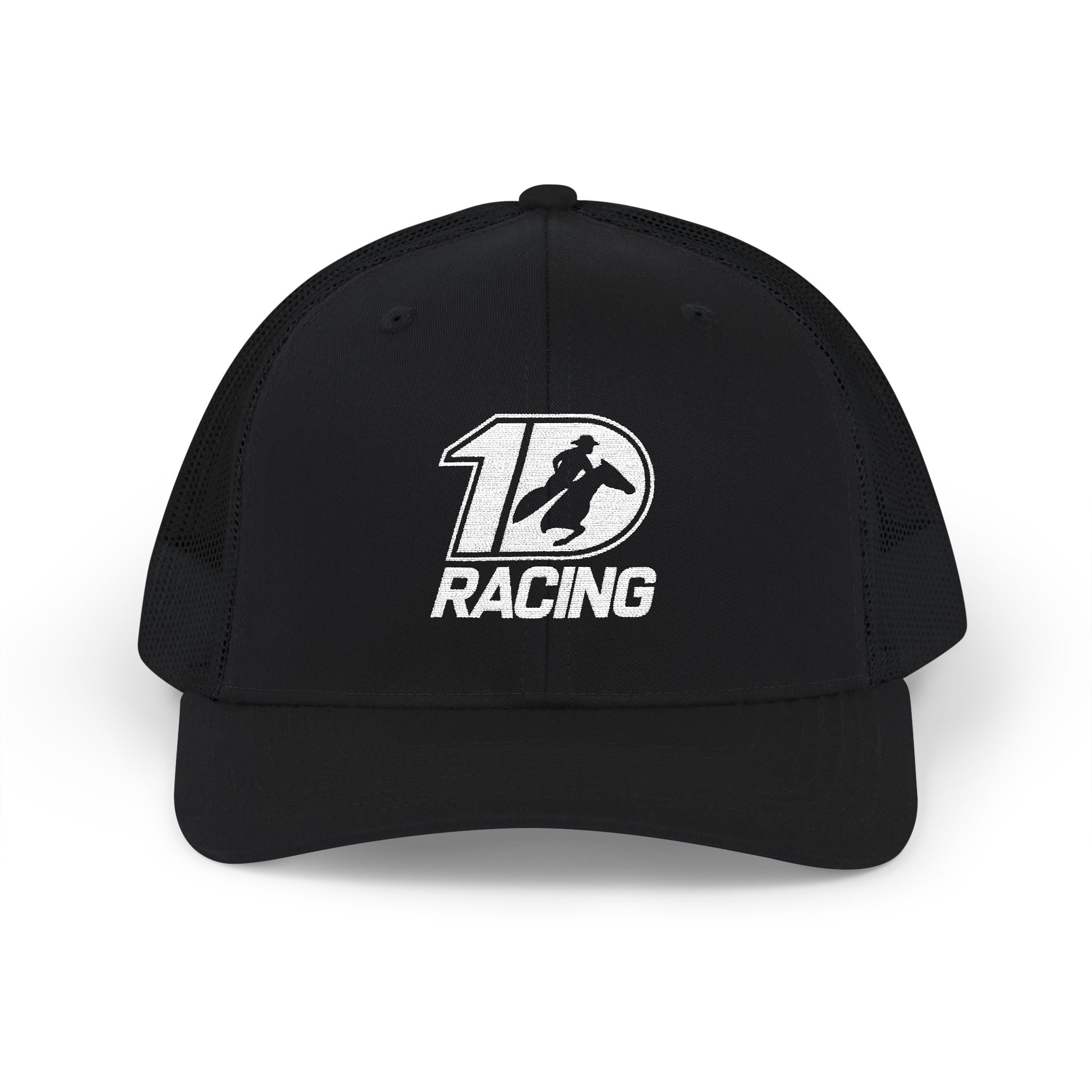 Classic Trucker Snapback