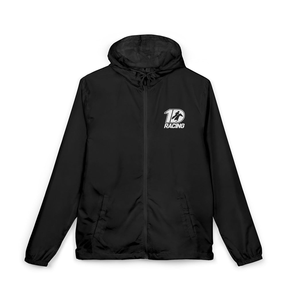 Windbreaker Jacket