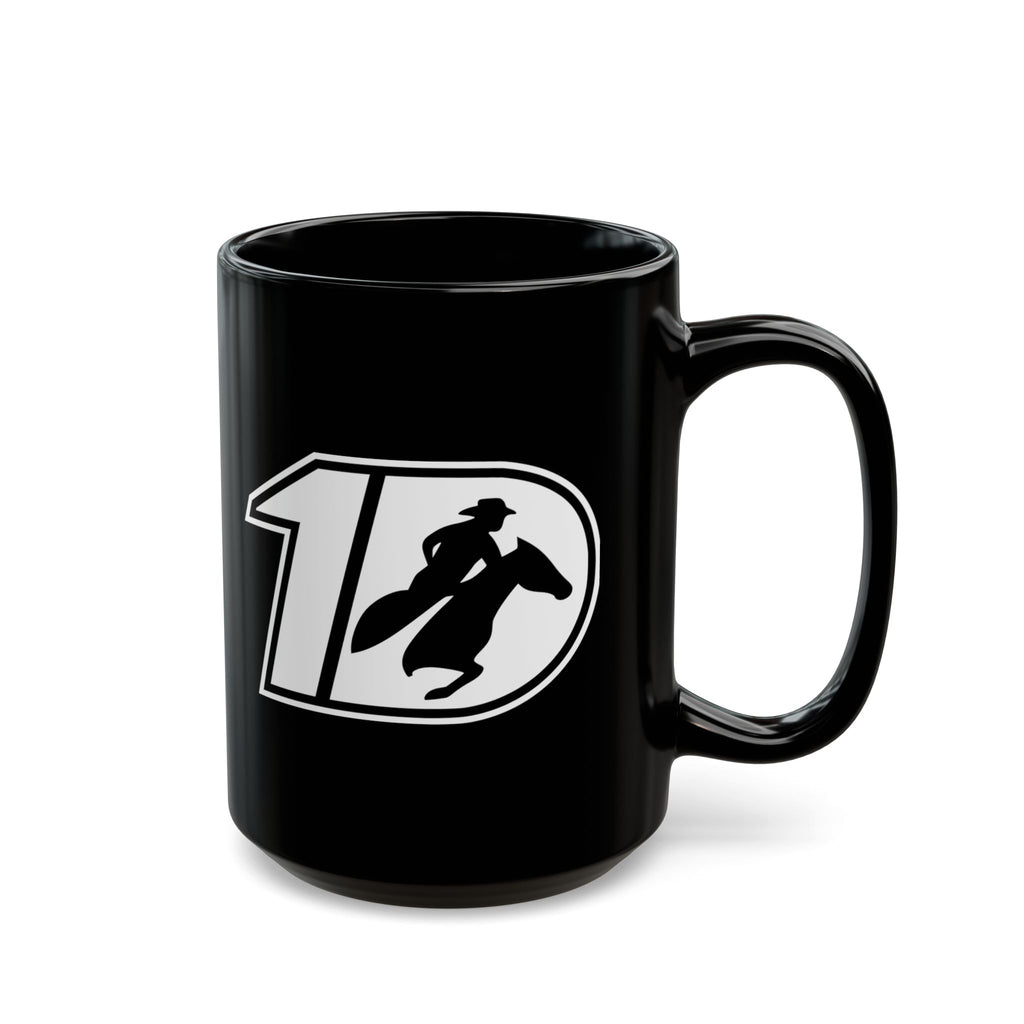 Rodeo 15oz Mug