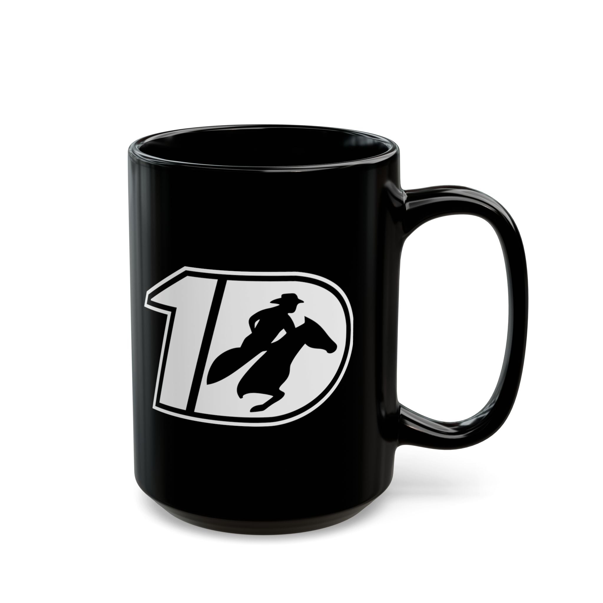 Rodeo 15oz Mug