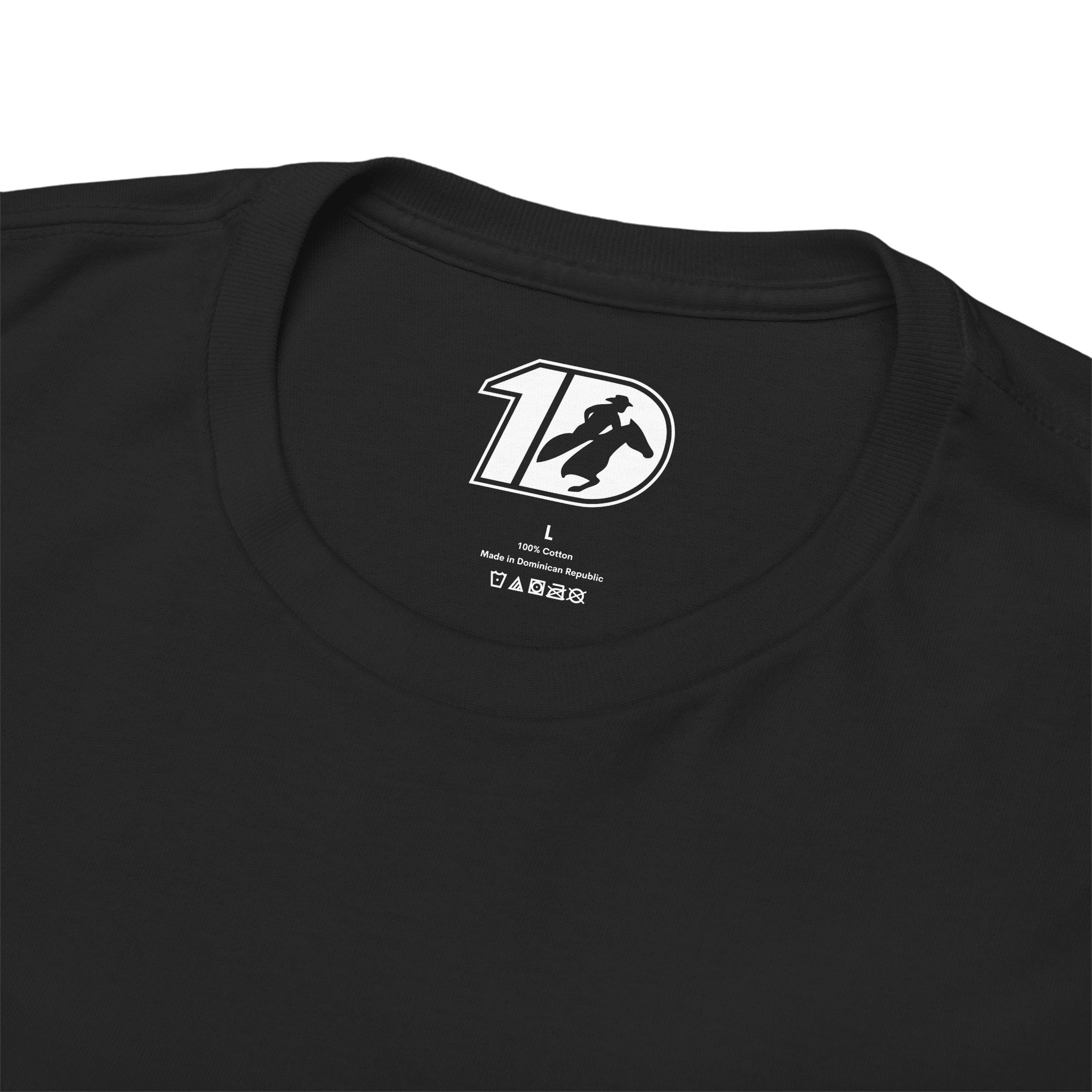 Classic Chest Logo Tee