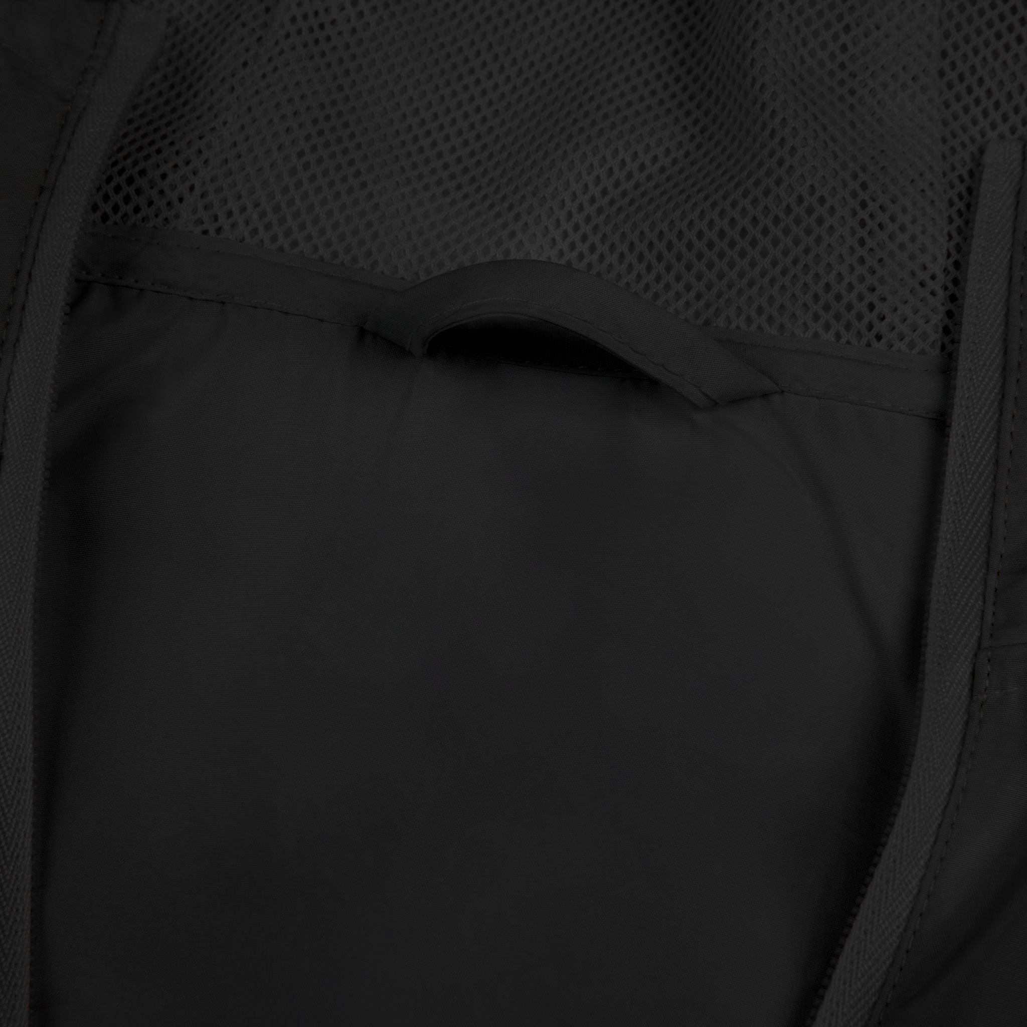 Windbreaker Jacket