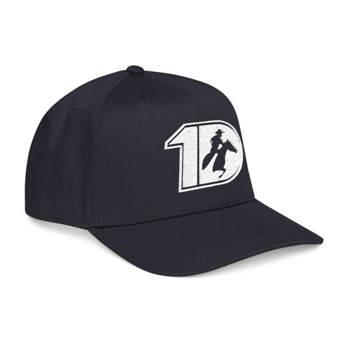 Panel Style Snapback