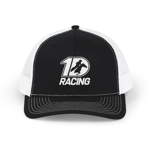 Classic Trucker Snapback