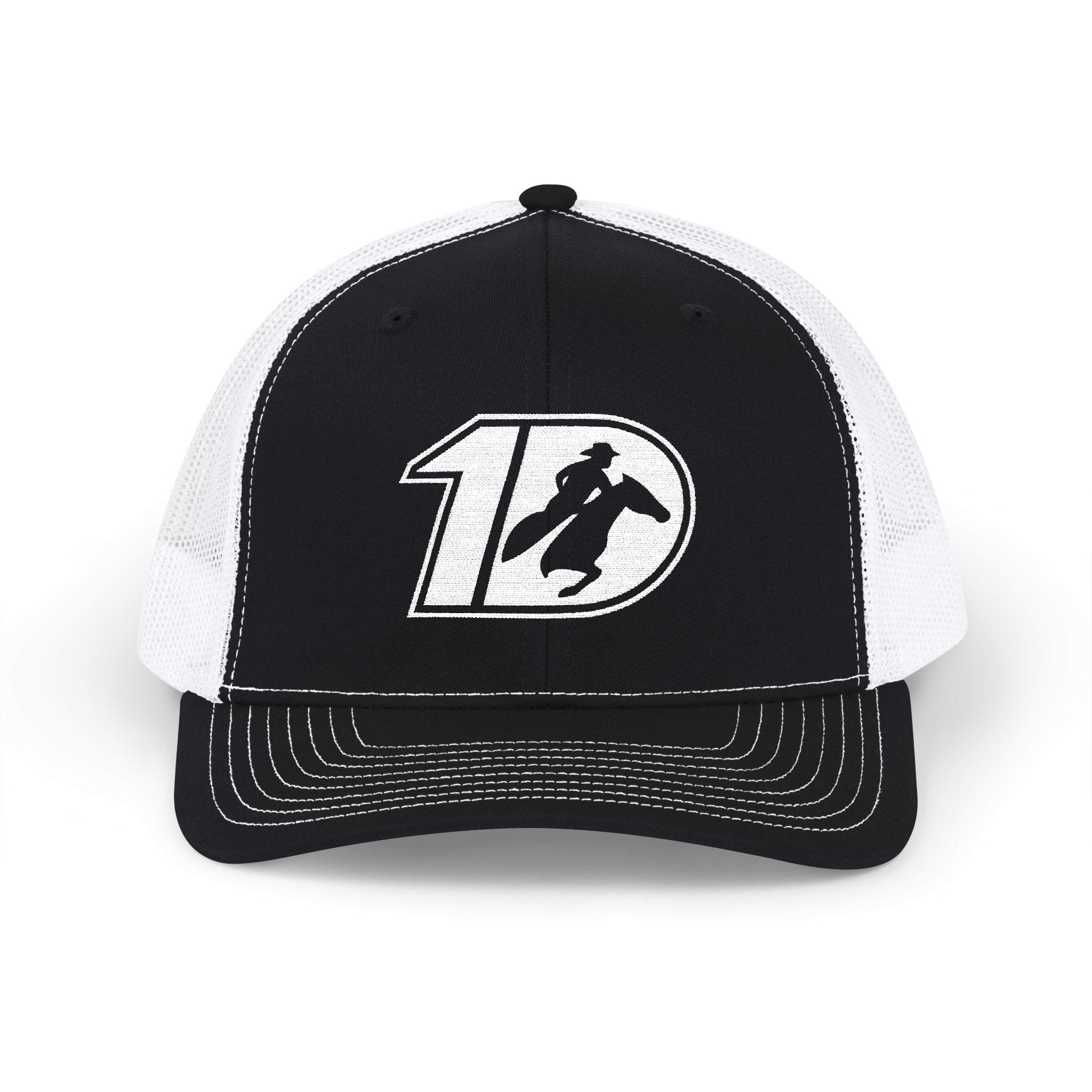 Classic Trucker Snapback