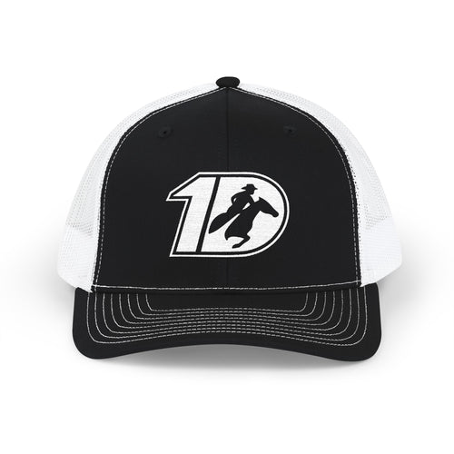 Classic Trucker Snapback