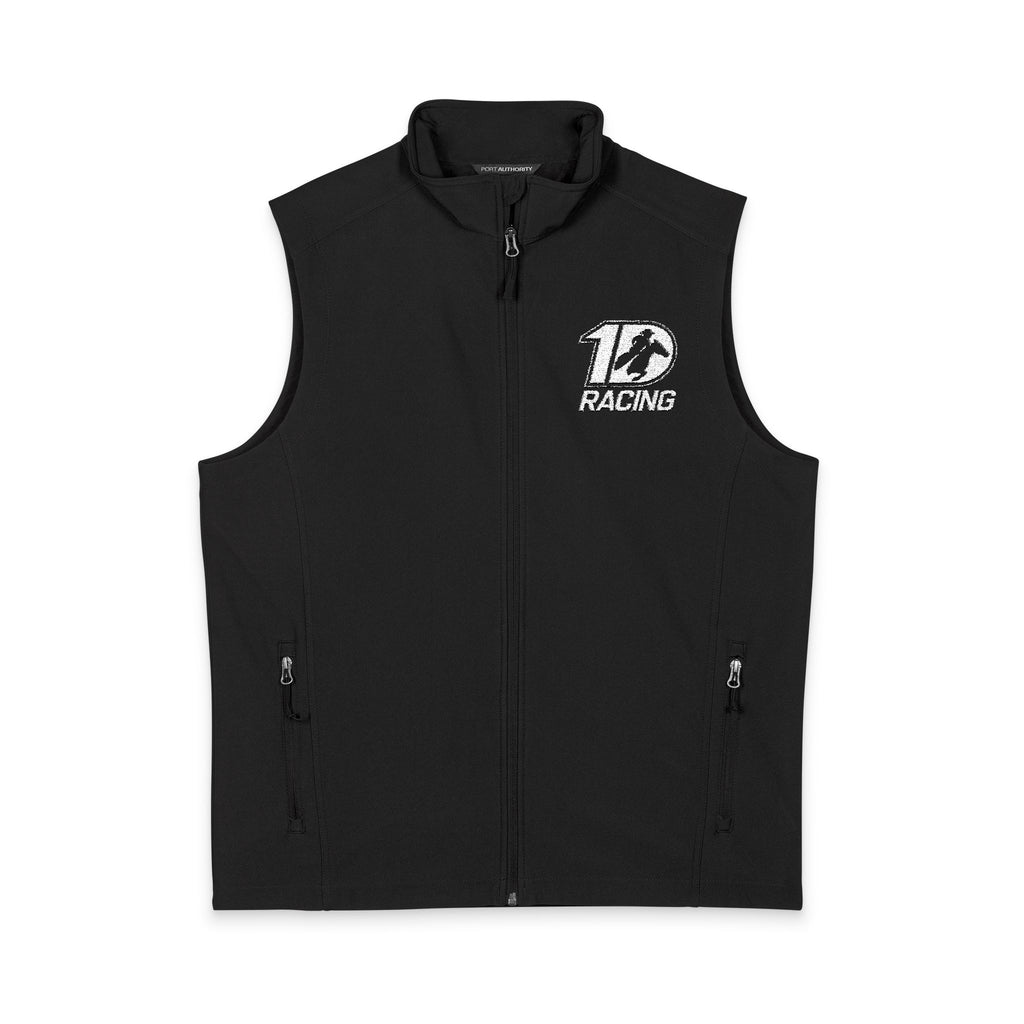 Ring Warmup Vest