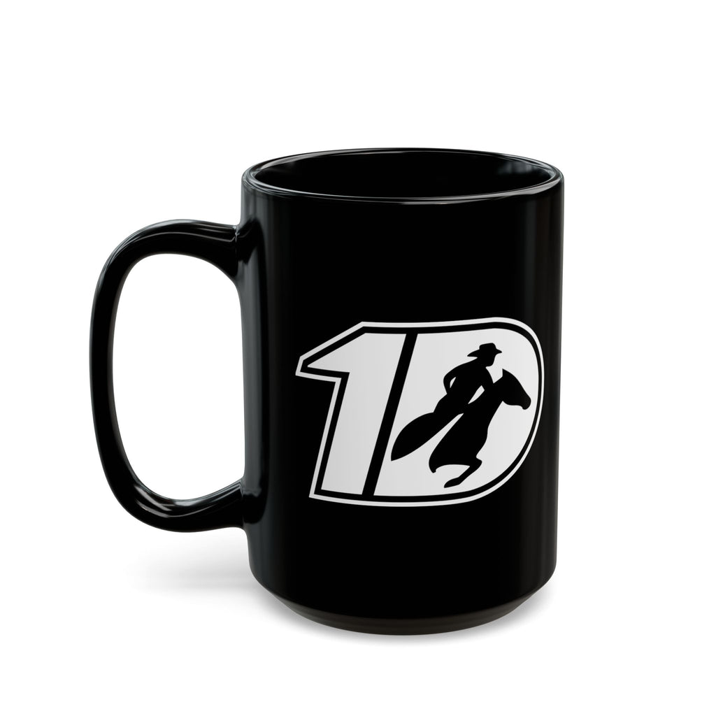 Rodeo 15oz Mug