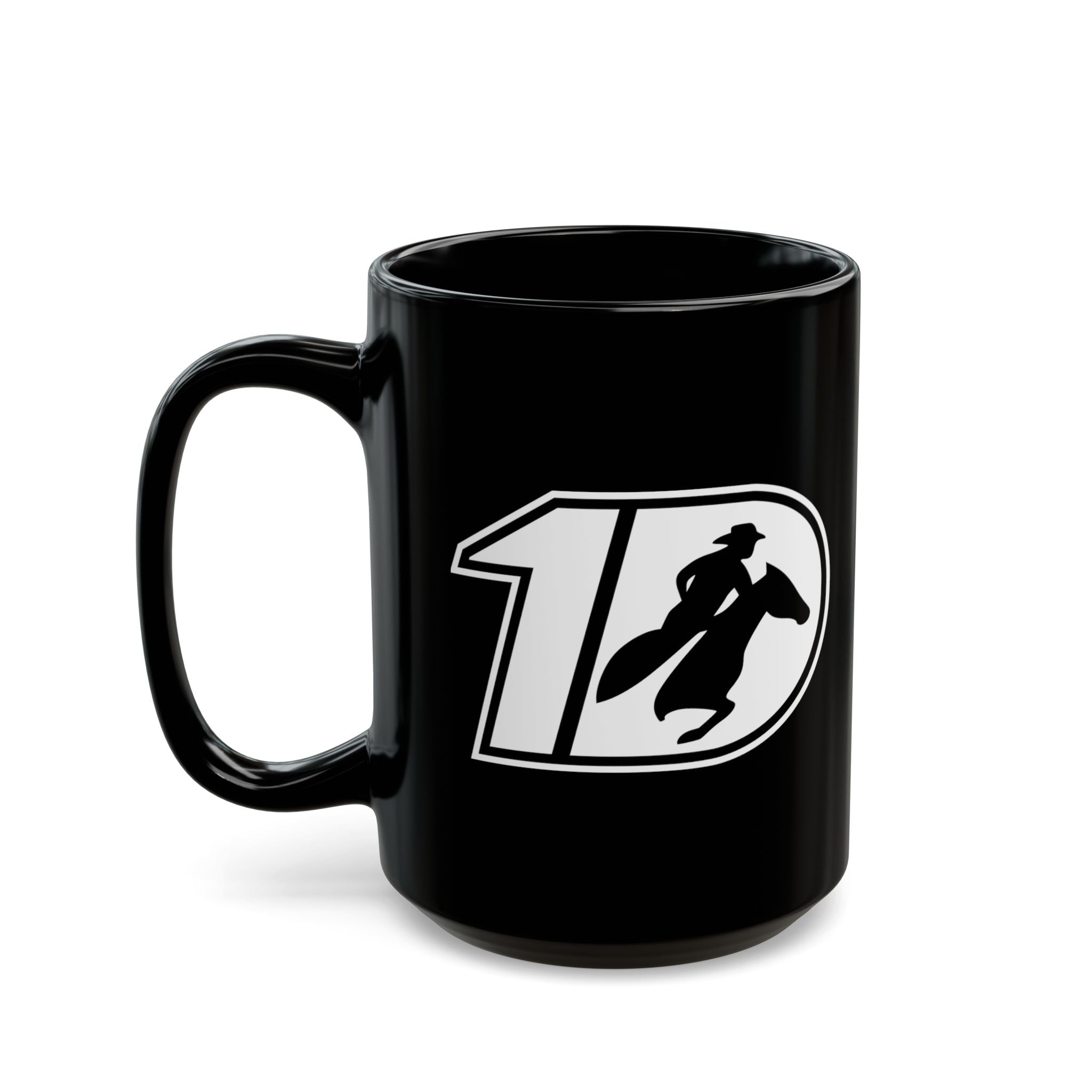 Rodeo 15oz Mug