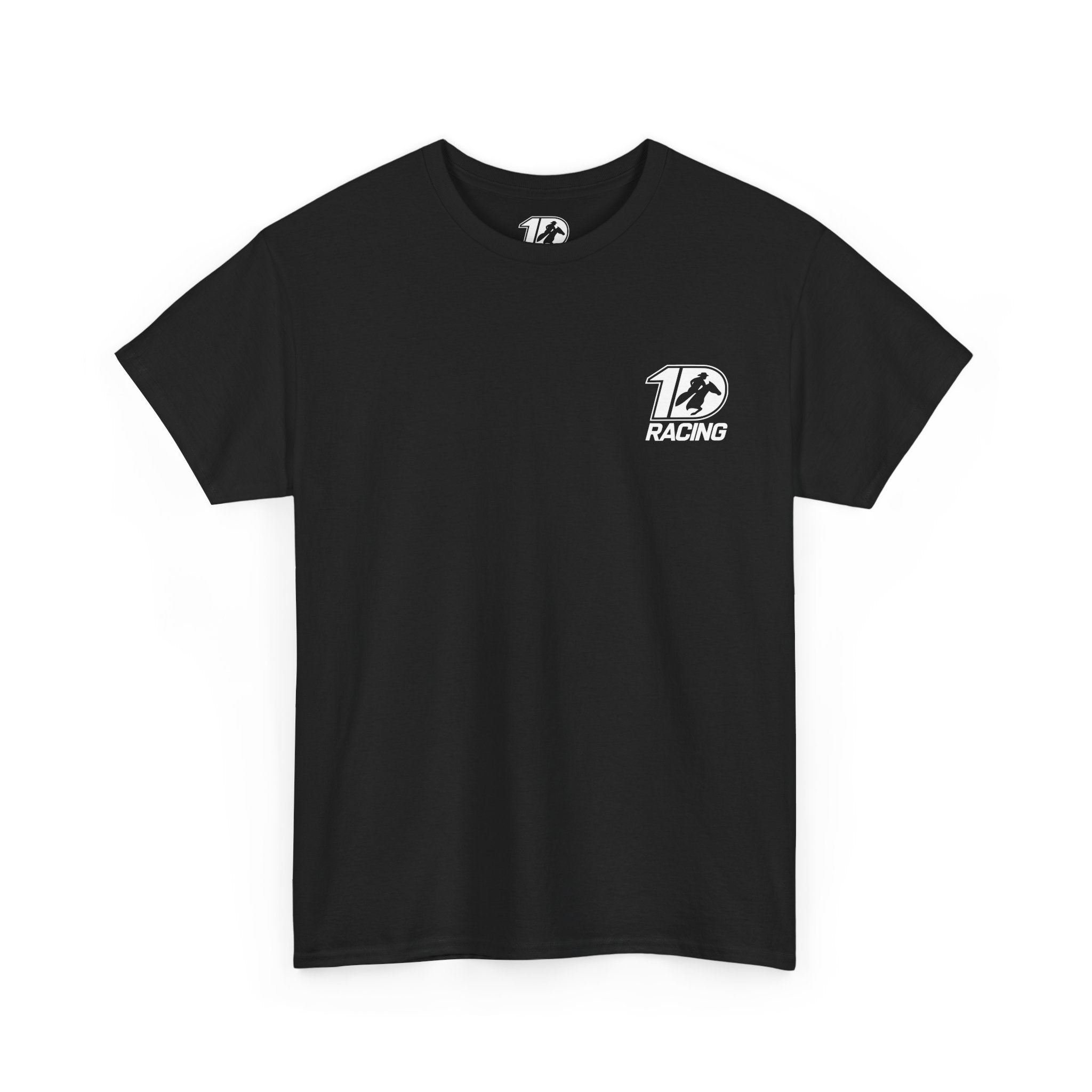 Classic Chest Logo Tee