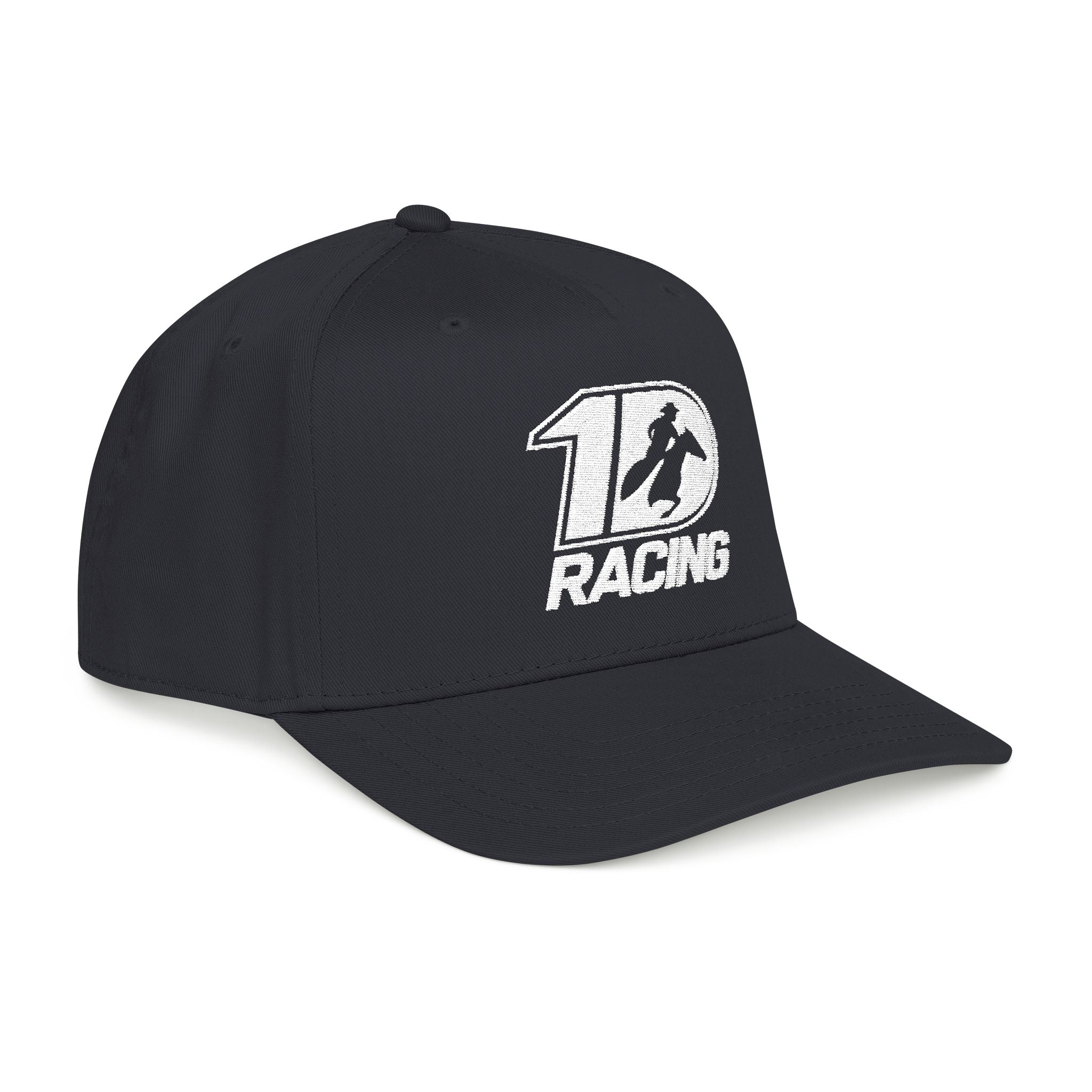 Panel Style Snapback