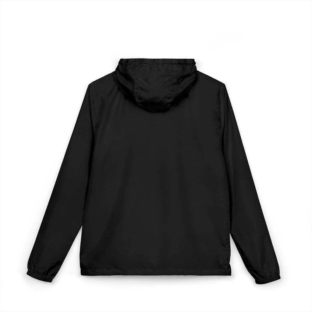 Windbreaker Jacket