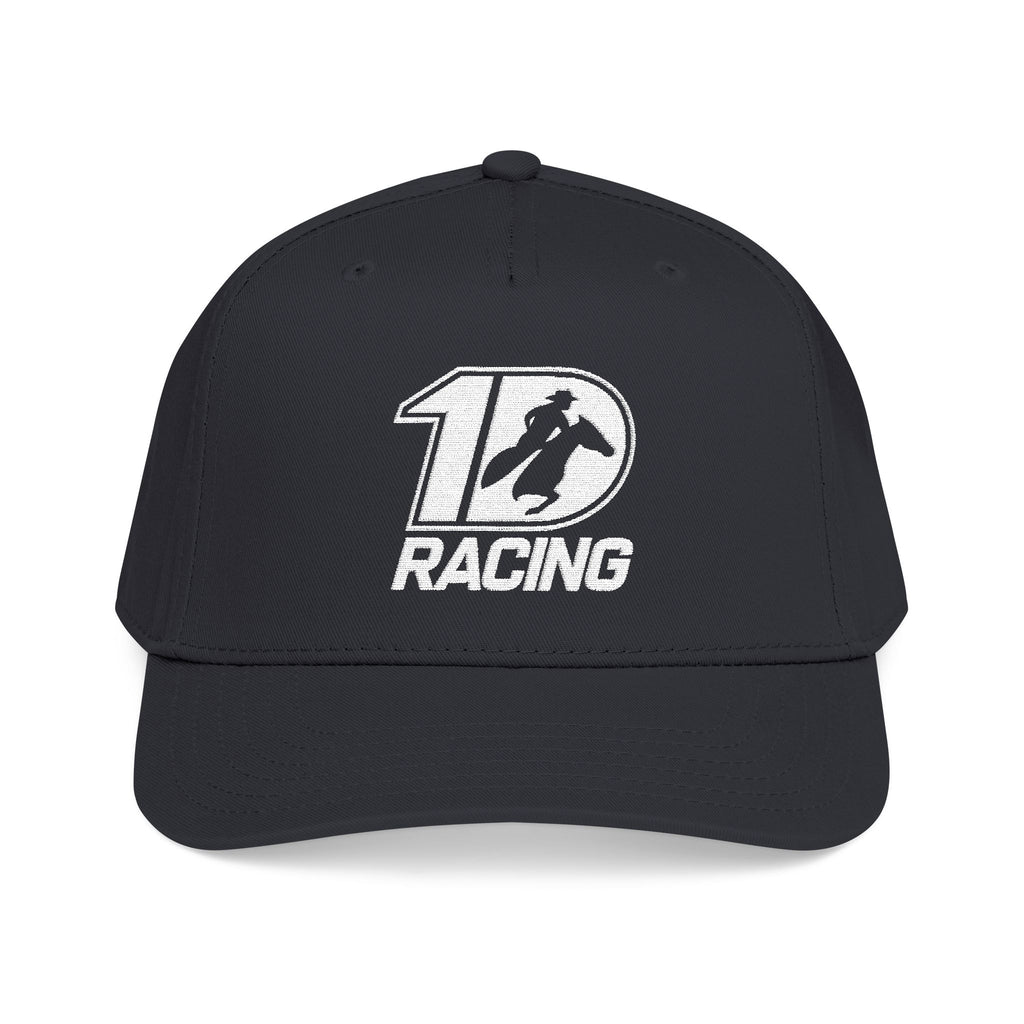Panel Style Snapback