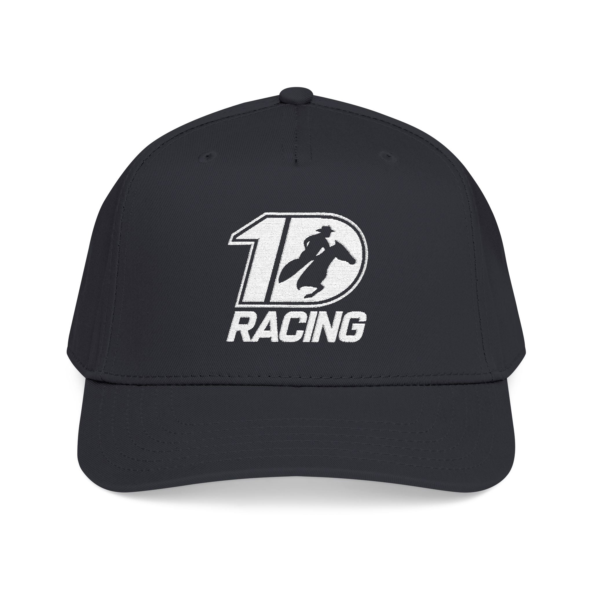 Panel Style Snapback
