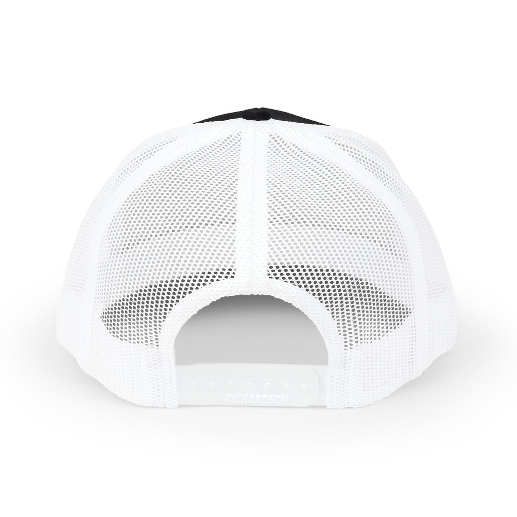 Classic Trucker Snapback