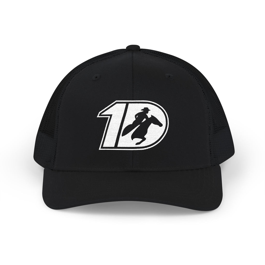 Classic Trucker Snapback