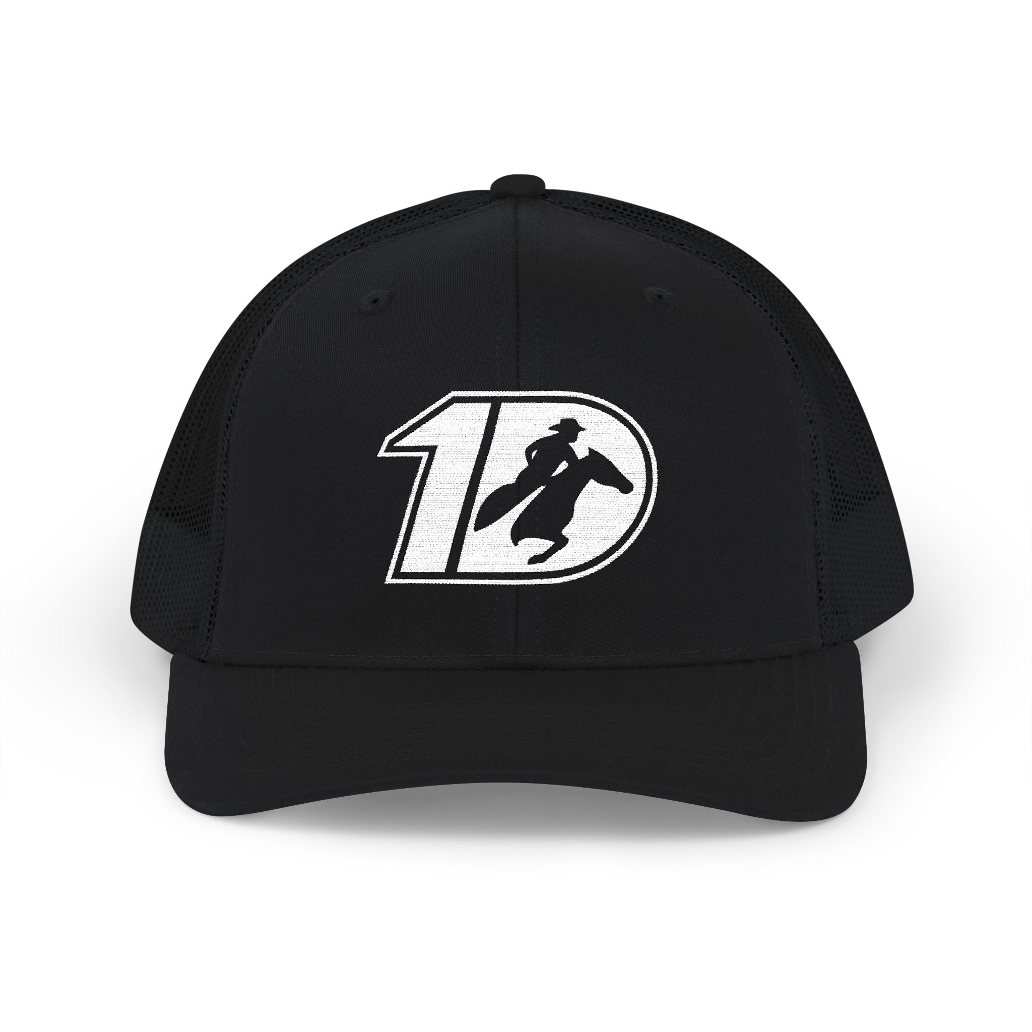 Classic Trucker Snapback