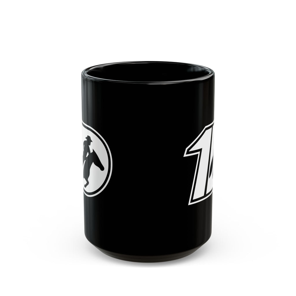 Rodeo 15oz Mug