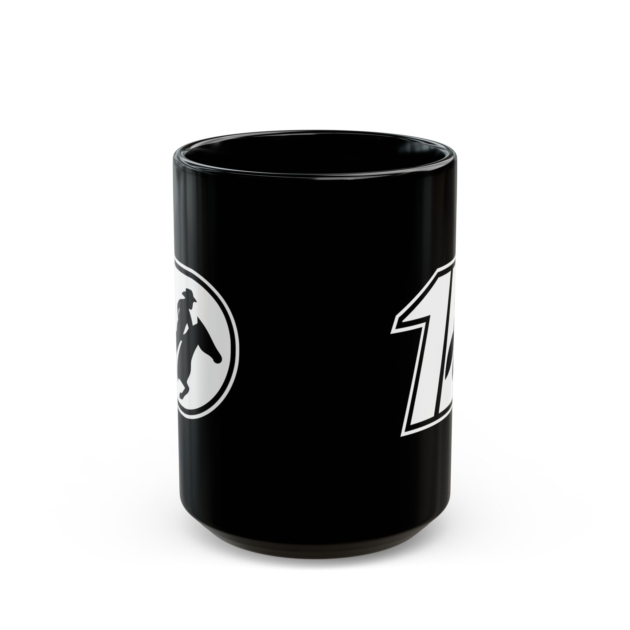 Rodeo 15oz Mug