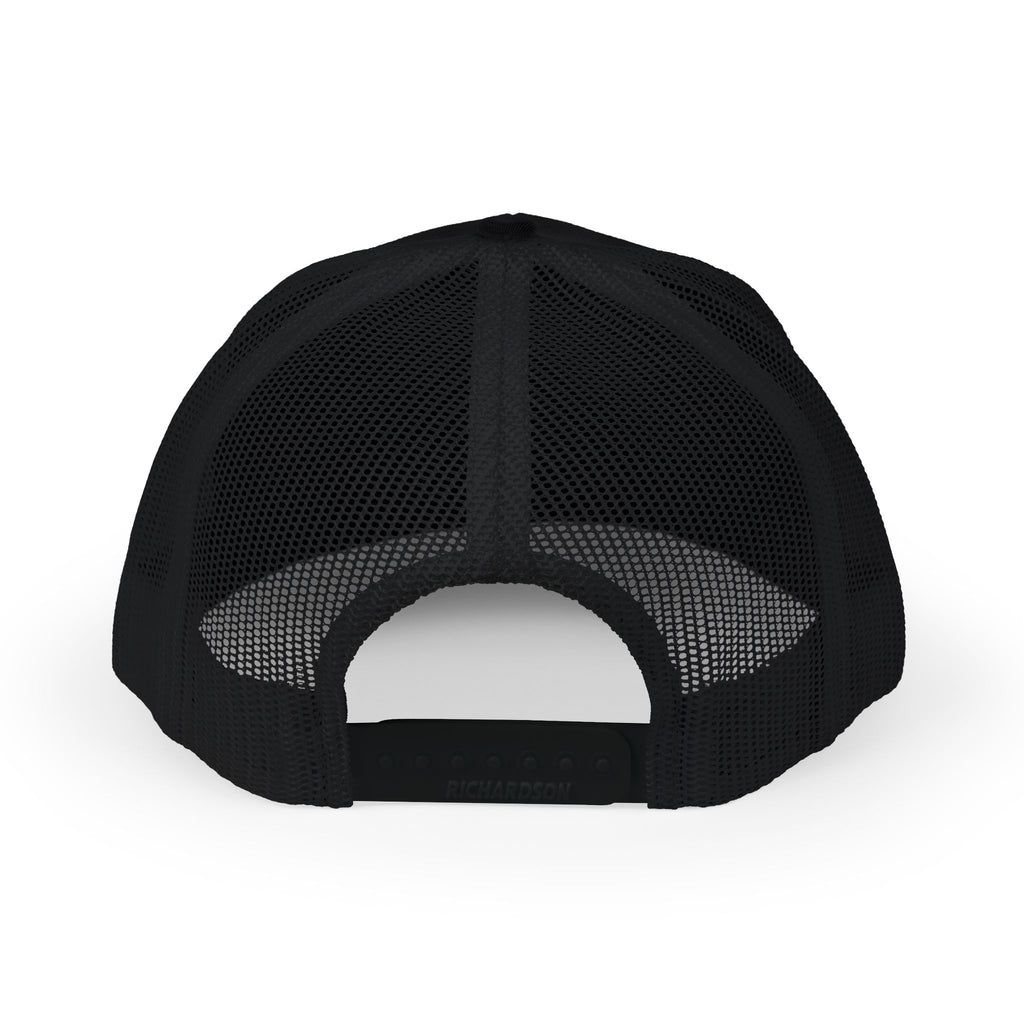Classic Trucker Snapback