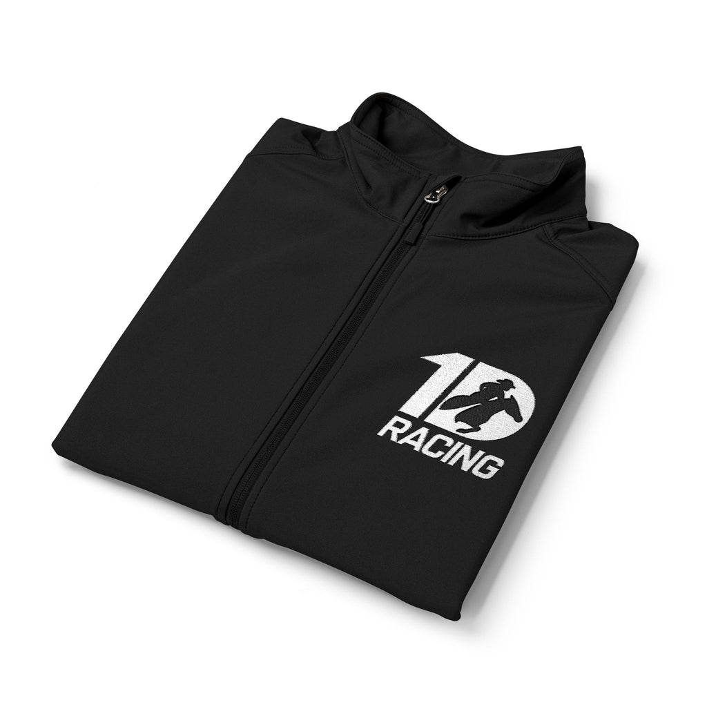 Ring Warmup Vest