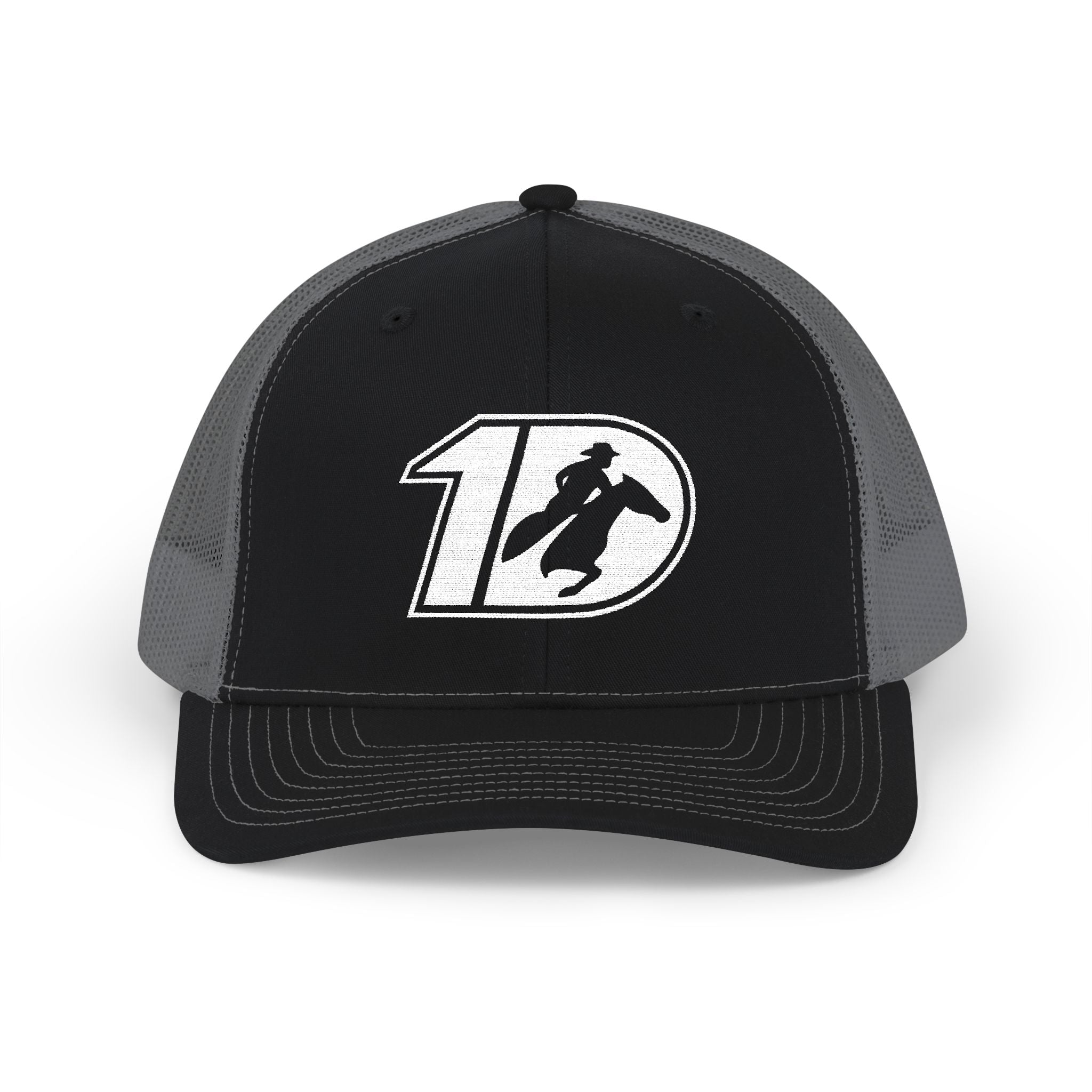 Classic Trucker Snapback