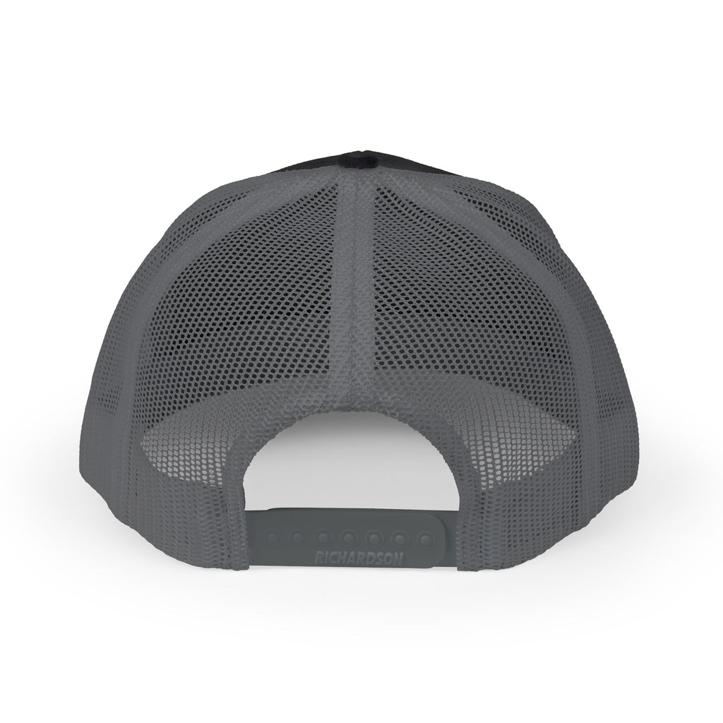 Classic Trucker Snapback