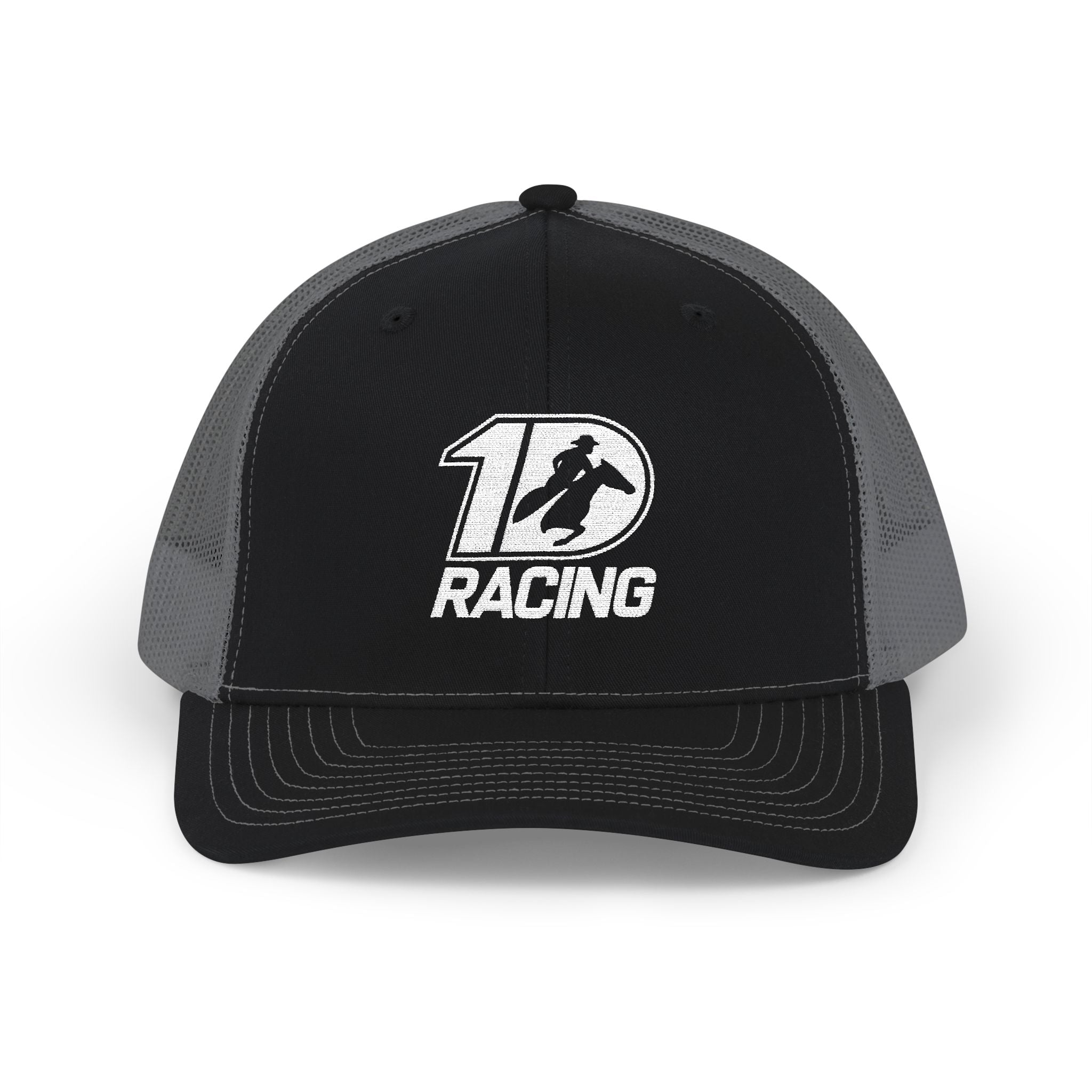 Classic Trucker Snapback